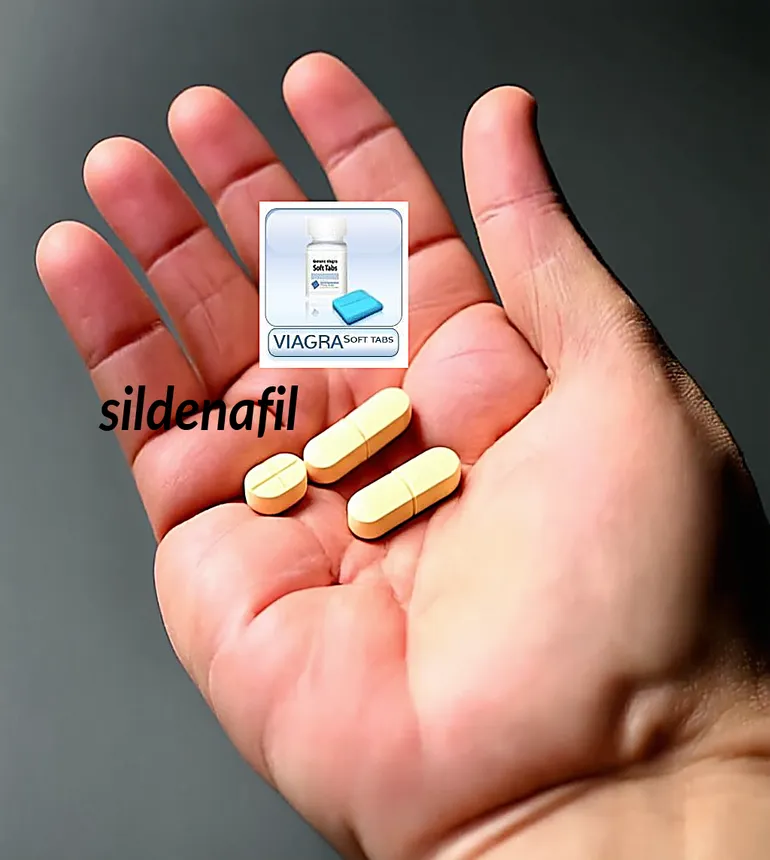 Sildenafil opiniones